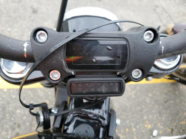 2021 HARLEY-DAVIDSON FXBBS 1HD1YYK10MB044543