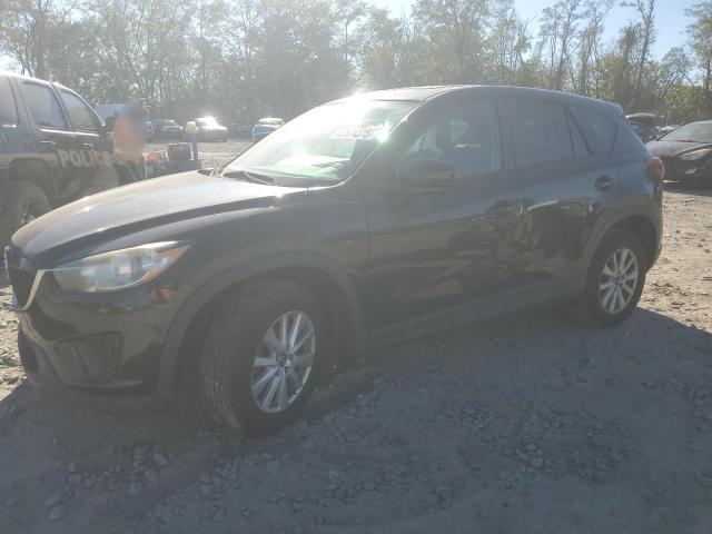 2014 MAZDA CX-5 SPORT - JM3KE2BEXE0375827