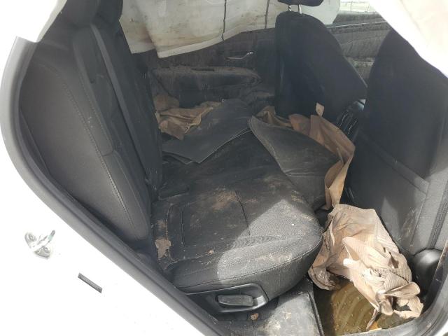 2023 HYUNDAI TUCSON SEL 5NMJB3AE5PH226832