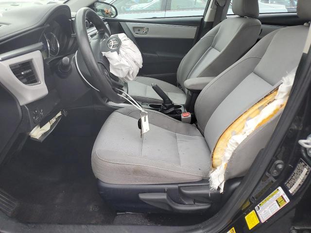 2016 TOYOTA COROLLA L 2T1BURHE2GC490555