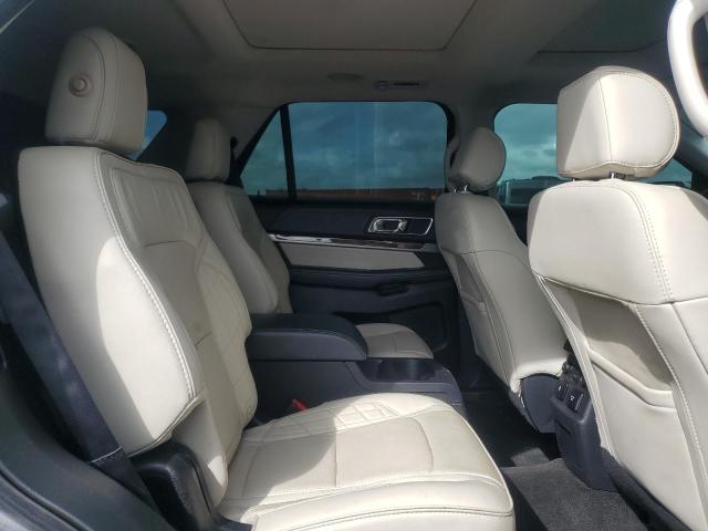 2017 FORD EXPLORER P - 1FM5K8HT9HGC45259