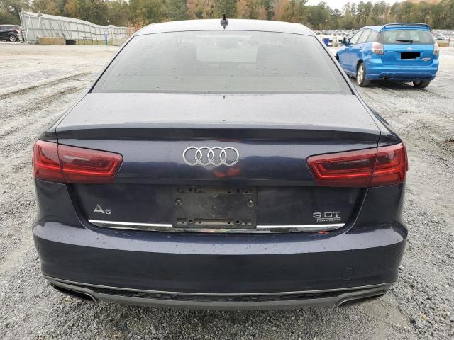 2016 AUDI A6 PREMIUM - WAUFGAFC9GN071284