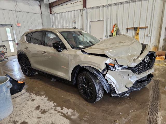 2024 MAZDA CX-5 CARBO - JM3KFBAY0R0528472
