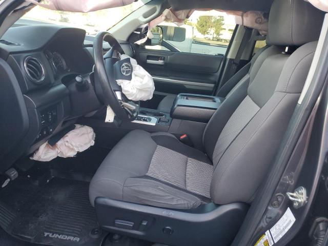 2017 TOYOTA TUNDRA CRE #3303781422