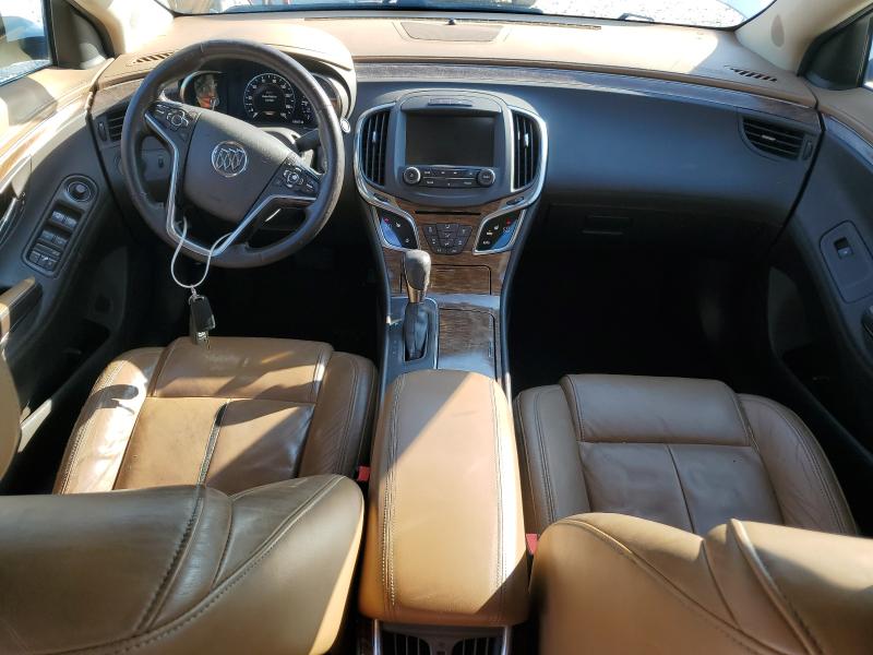 2014 BUICK LACROSSE - 1G4GB5G38EF224462
