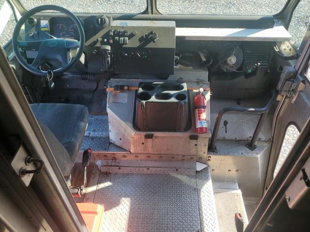 2021 FREIGHTLINER CHASSIS M #3304399595