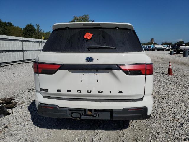 2024 TOYOTA SEQUOIA SR 7SVAAABA0RX038917