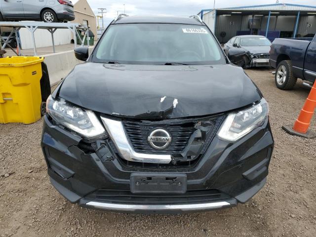 2018 NISSAN ROGUE S KNMAT2MVXJP621316
