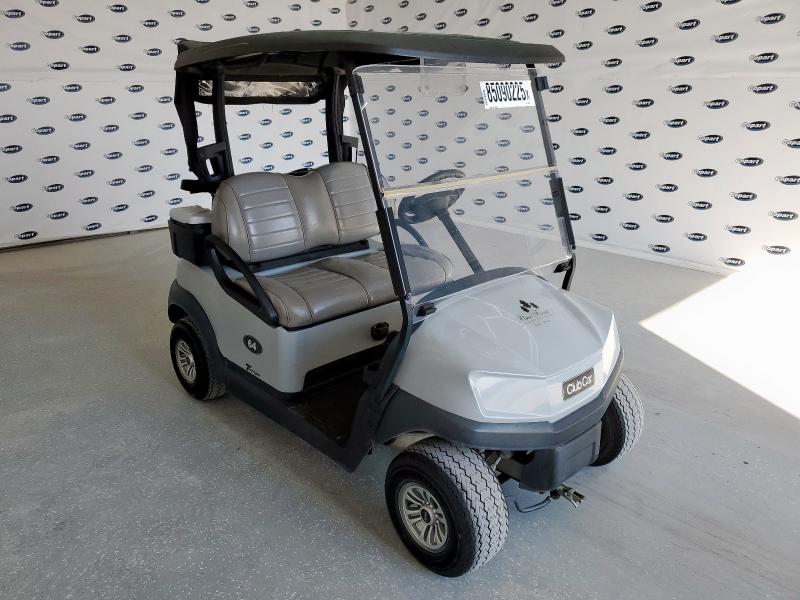 Global Auto Auctions: 2022 CLUBCAR TEMPO FLA