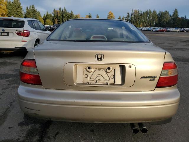 1995 HONDA ACCORD EX #3285561285