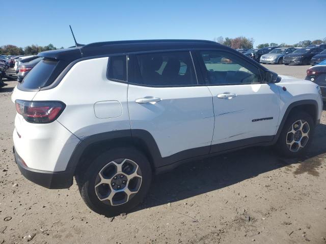 2022 JEEP COMPASS TR - 3C4NJDDB1NT161943