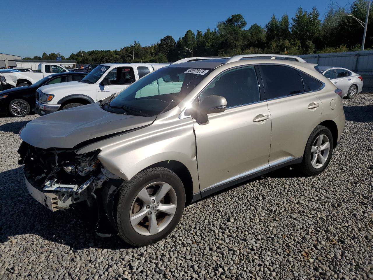 LEXUS RX 350