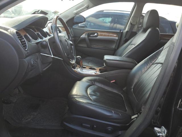 2012 BUICK ENCLAVE - 5GAKVDED5CJ118851