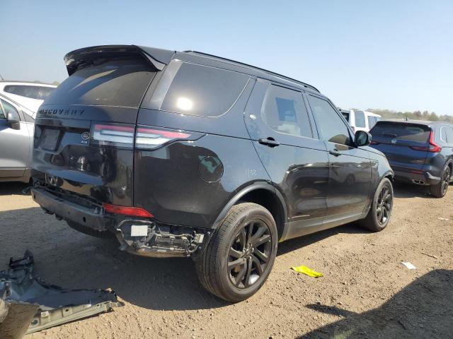 2019 LAND ROVER DISCOVERY #3281559405