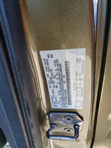 2013 FORD ESCAPE TIT - 1FMCU0J96DUC99552