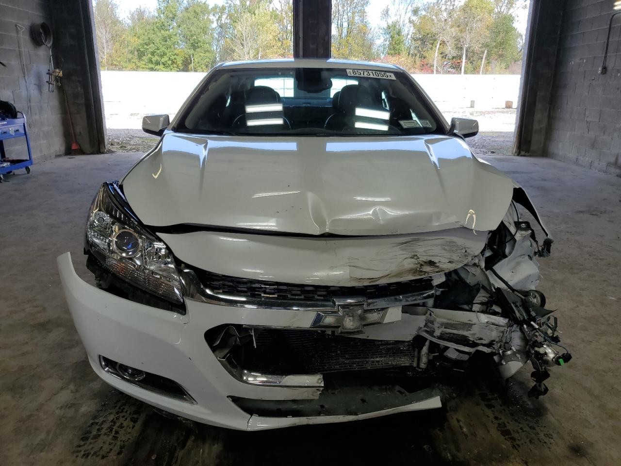 CHEVROLET MALIBU LTZ