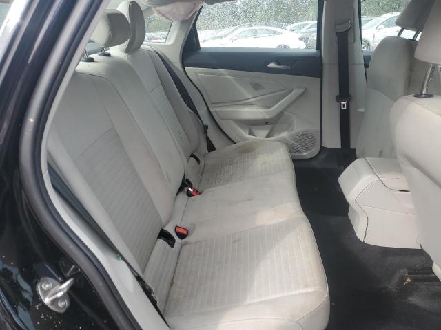 2025 VOLKSWAGEN JETTA S - 3VW5X7BU6SM035679