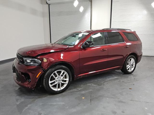 2024 DODGE DURANGO GT - 1C4RDHDG8RC204574