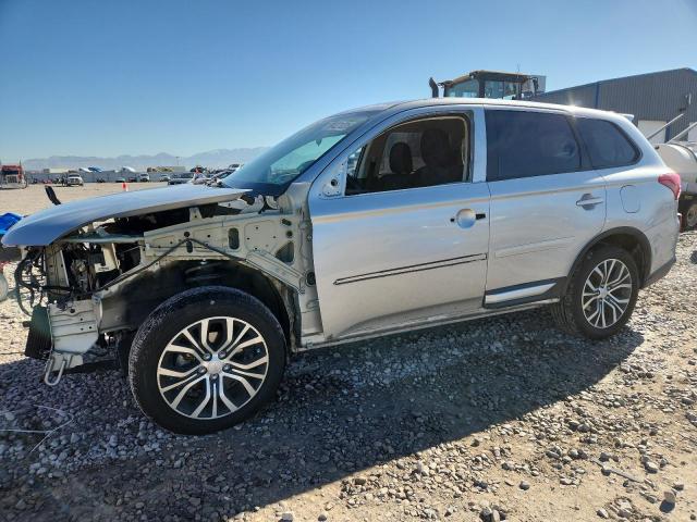 Global Auto Auctions: 2018 MITSUBISHI OUTLANDER