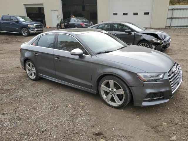 2017 AUDI S3 PREMIUM - WAUB1GFF5H1072891