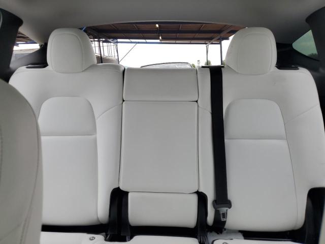 2021 TESLA MODEL Y - 5YJYGDEF1MF252091