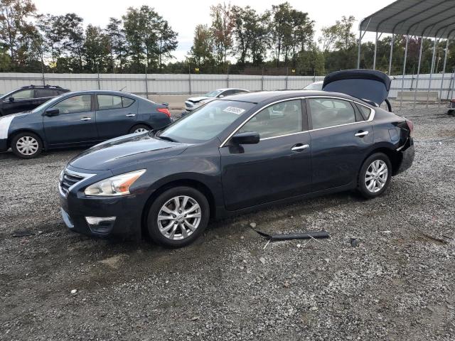 Global Auto Auctions: 2014 NISSAN ALTIMA