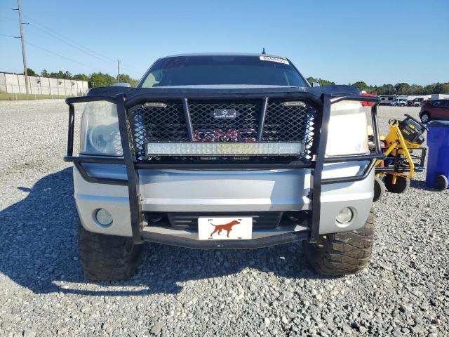 2013 GMC YUKON SLT #3296281424