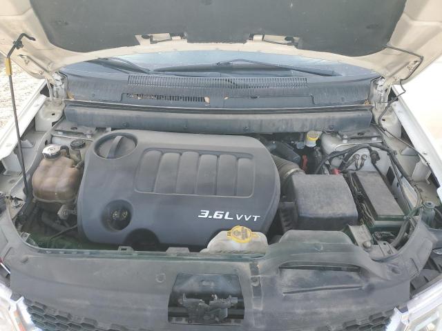 2012 DODGE JOURNEY R/ - 3C4PDDFG8CT241780