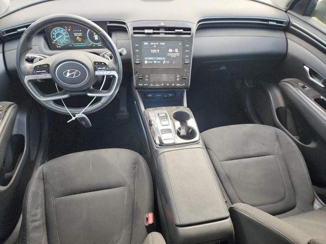 2022 HYUNDAI TUCSON SEL #3293577977