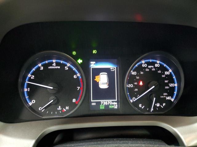 2018 TOYOTA RAV4 ADVENTURE 2T3RFREV3JW762590