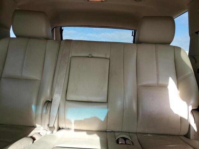 2013 CHEVROLET TAHOE K150 - 1GNSKBE00DR321715