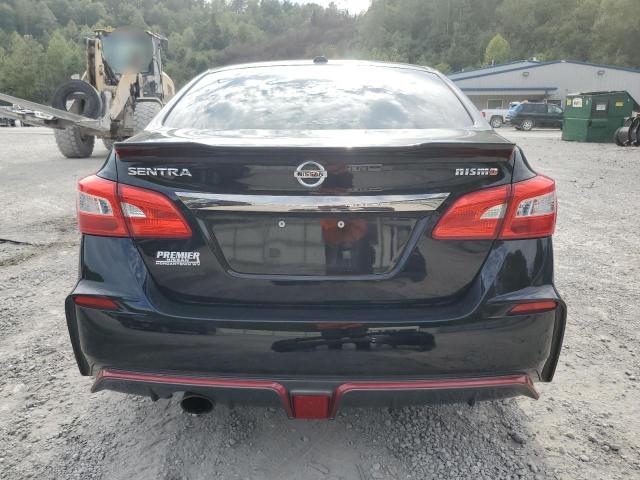 2017 NISSAN SENTRA SR TURBO 3N1CB7AP2HY297711