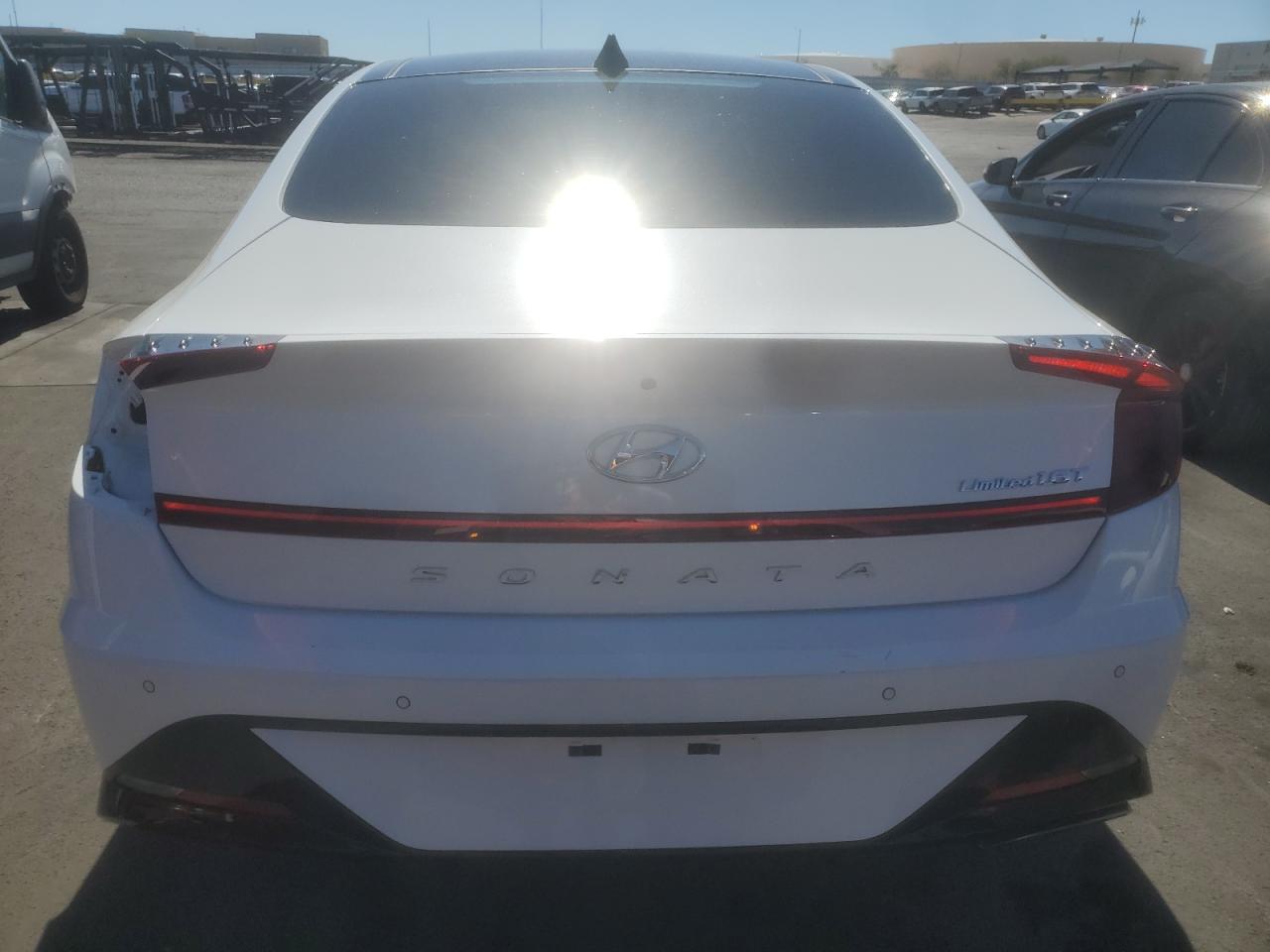 HYUNDAI SONATA LIMITED