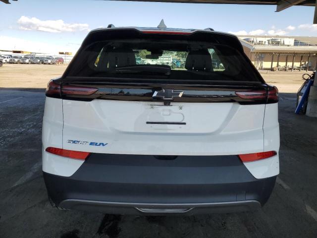 2023 CHEVROLET BOLT EUV L 1G1FY6S07P4131649