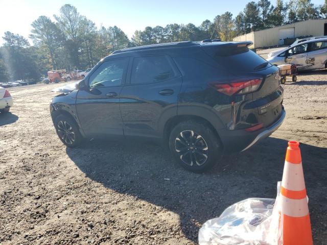 2023 CHEVROLET TRAILBLAZE - KL79MPSL8PB210076