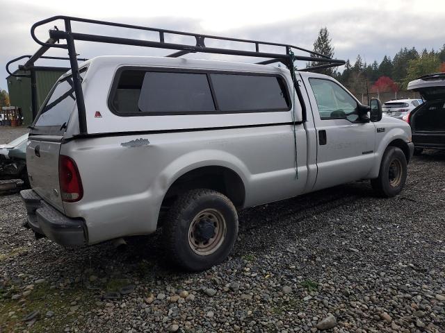2003 FORD F250 SUPER - Inny widok