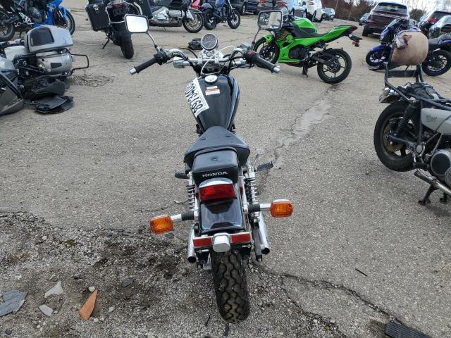 2009 HONDA CMX250 C JH2MC13049K503498