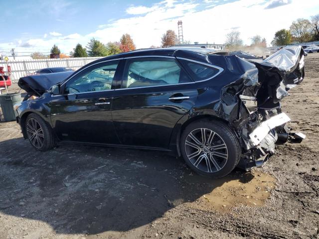 2015 TOYOTA AVALON XLE 4T1BK1EB9FU155825