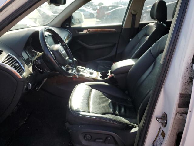 2009 AUDI Q5 3.2 #3274748896
