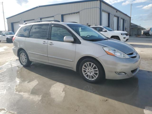 2007 TOYOTA SIENNA XLE #3290472769