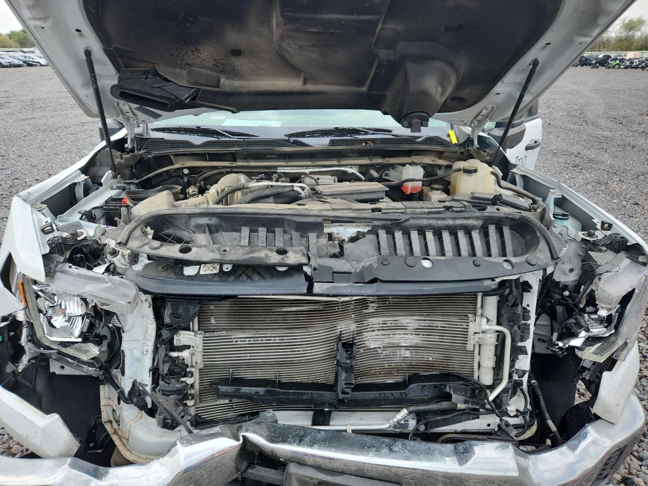 GMC SIERRA 3500HD K3500