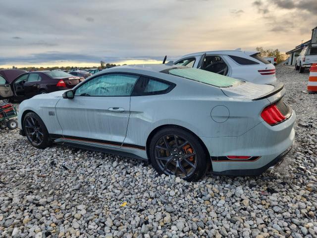 2023 FORD MUSTANG MA #3296366123