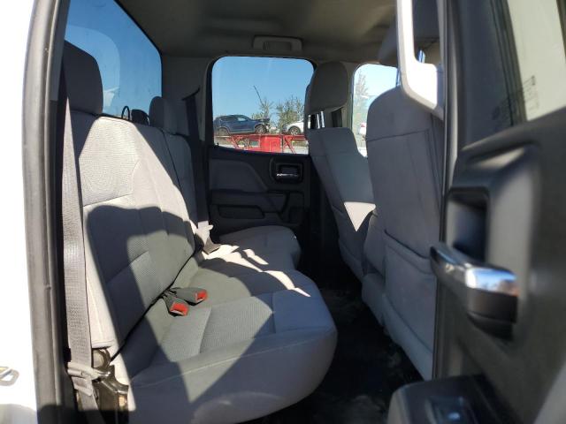 2018 GMC SIERRA K15 - 1GTV2LEC5JZ281097