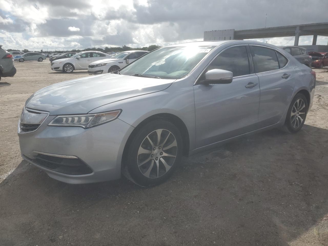 Vehicle photo