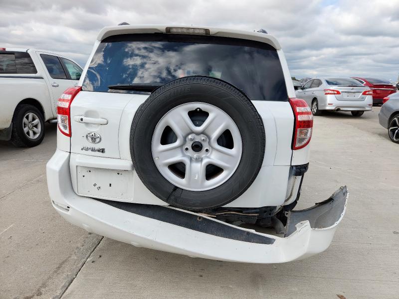 2012 TOYOTA RAV4 LIMIT - 2T3YK4DV4CW017328