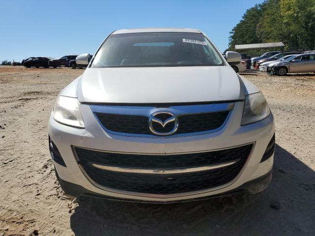 2012 MAZDA CX-9 - JM3TB3CA1C0338029