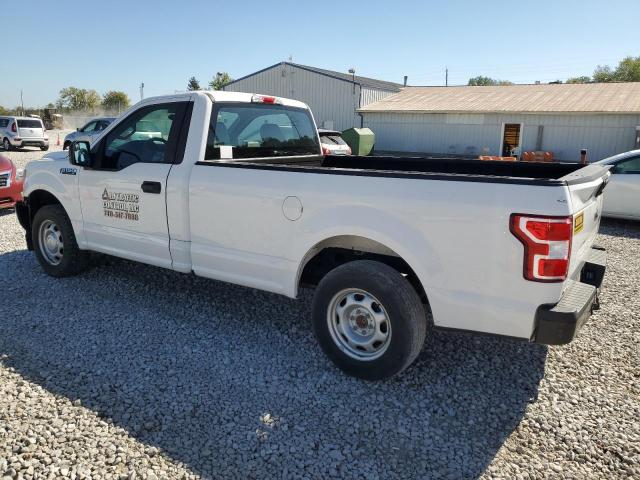 2020 FORD F150 #3278710677