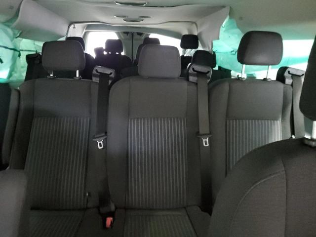 2016 FORD TRANSIT T- #3294331882