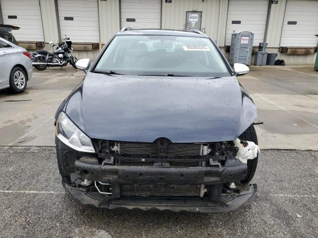 2017 VOLKSWAGEN GOLF ALLTR - 3VWH17AU6HM509882