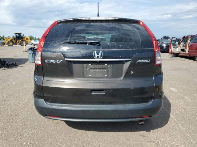 2014 HONDA CR-V EX #3273927816
